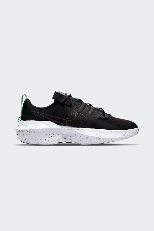 NIKE Baskets basses Noir