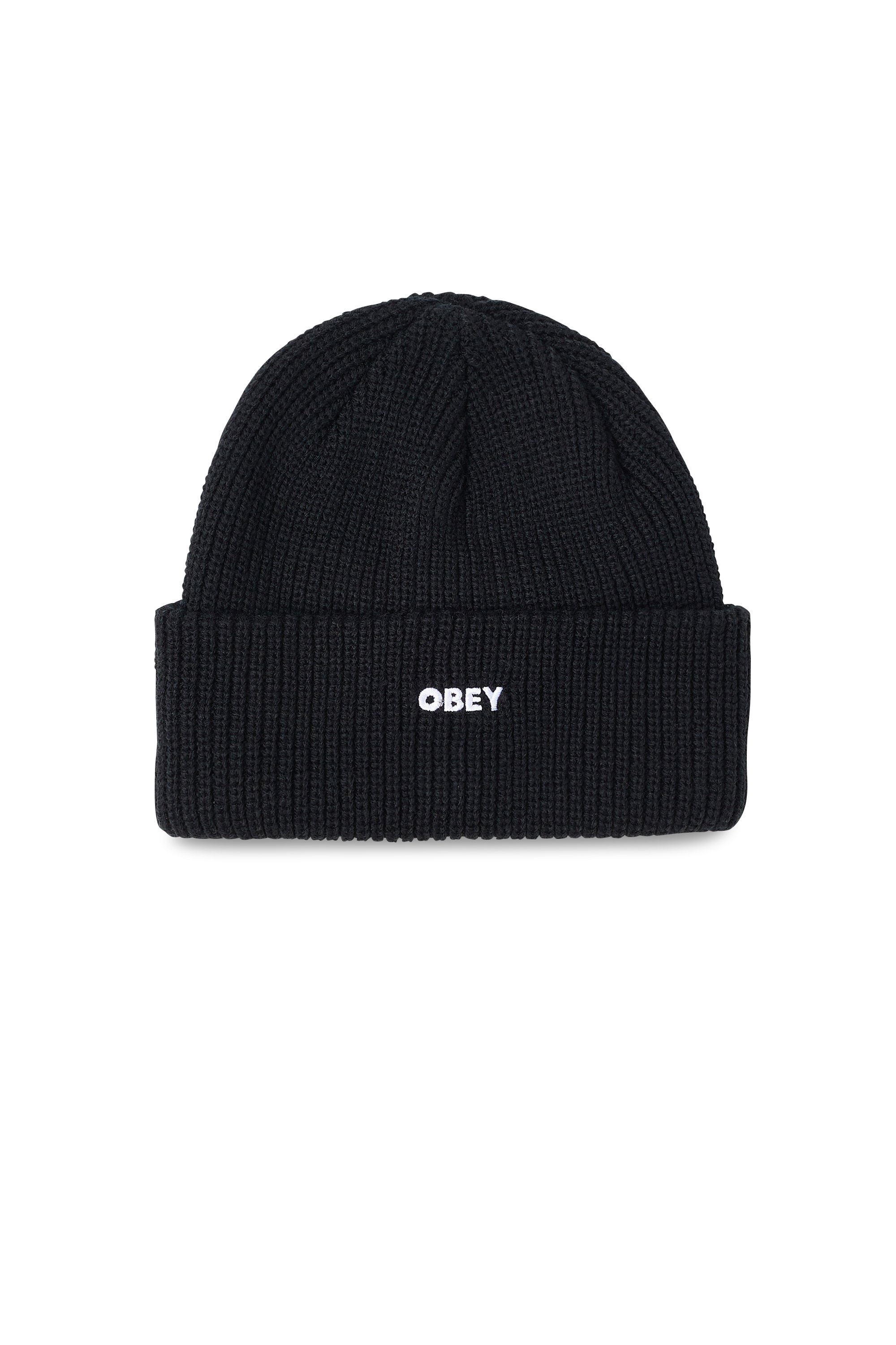 Beanie Black