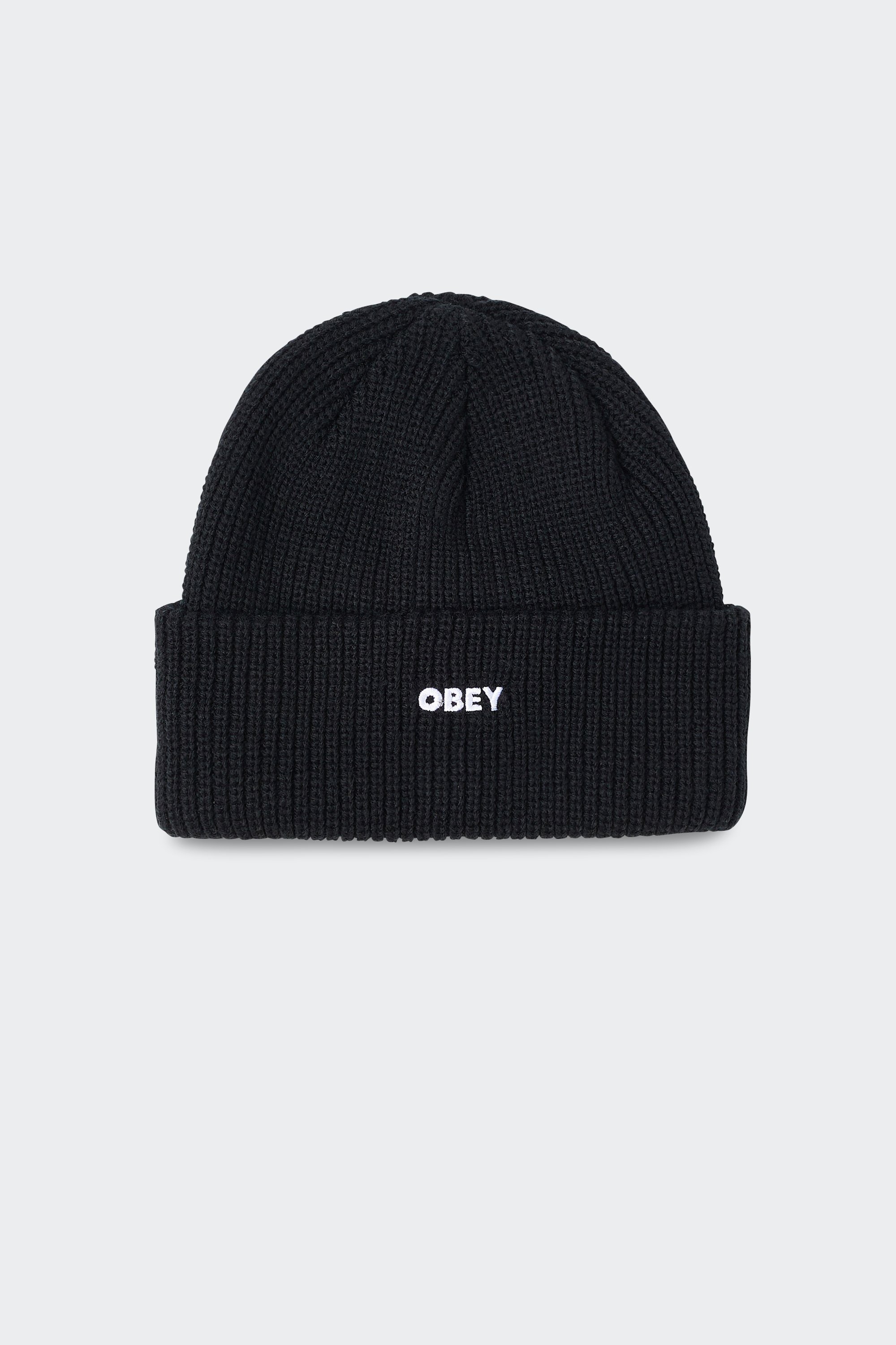 Beanie | Black by OBEY Beanie Black