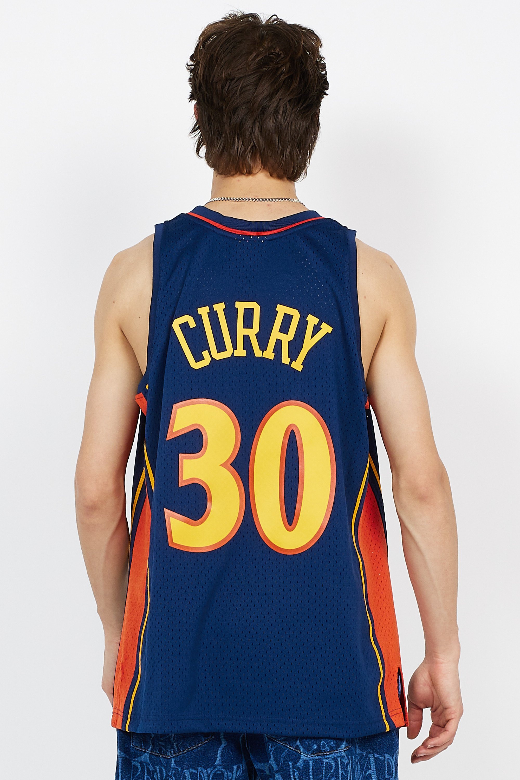 Swimsuit | Blue MITCHELL & NESS Men