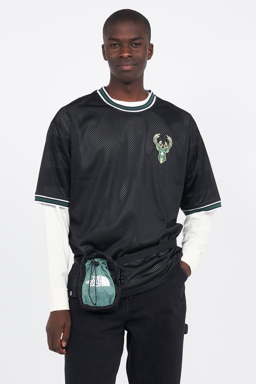 NEW ERA T-shirt Black