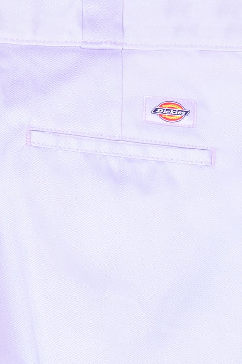 DICKIES Pantalon Violet