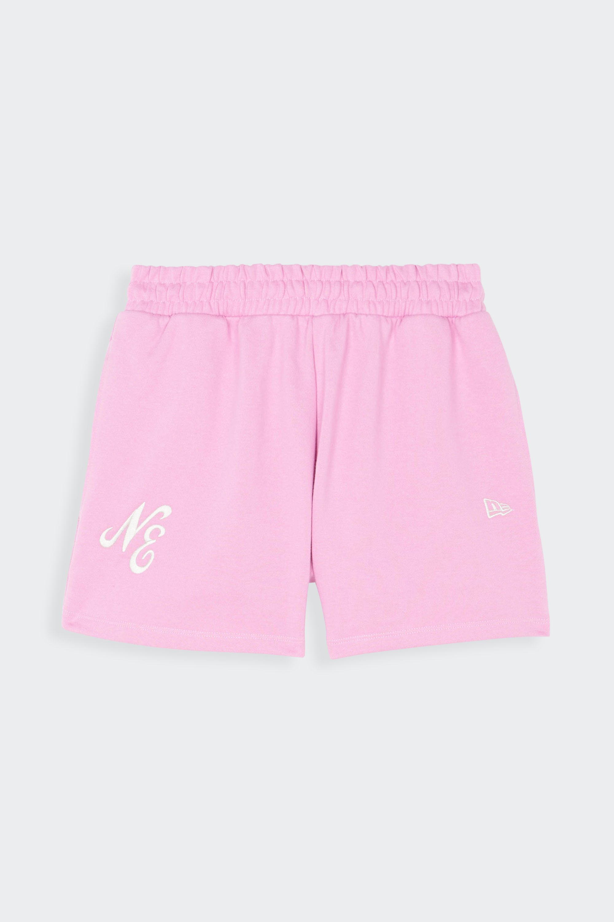 Shorts | Pink by NEW ERA Shorts Pink