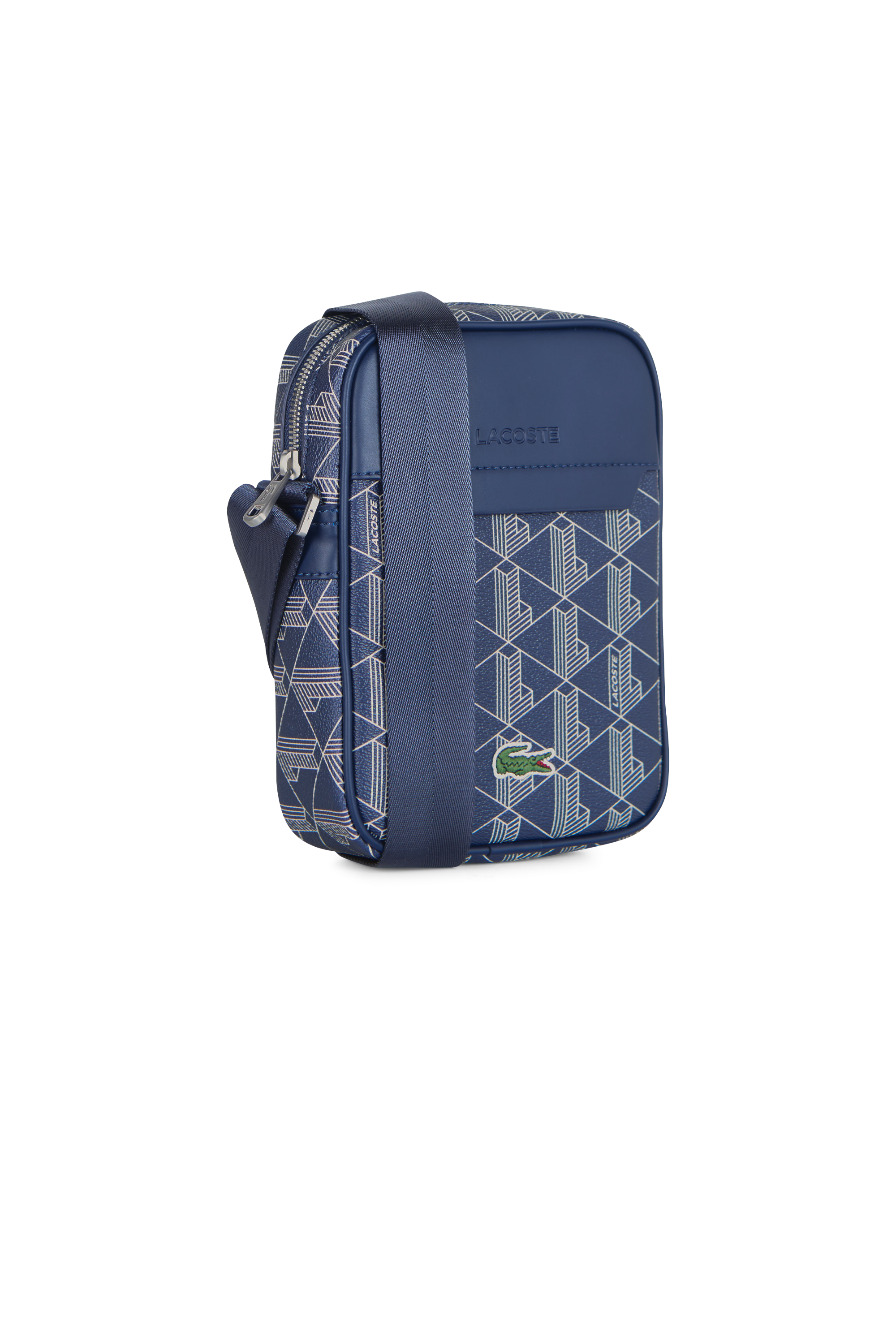 Sac bandoulière  Bleu