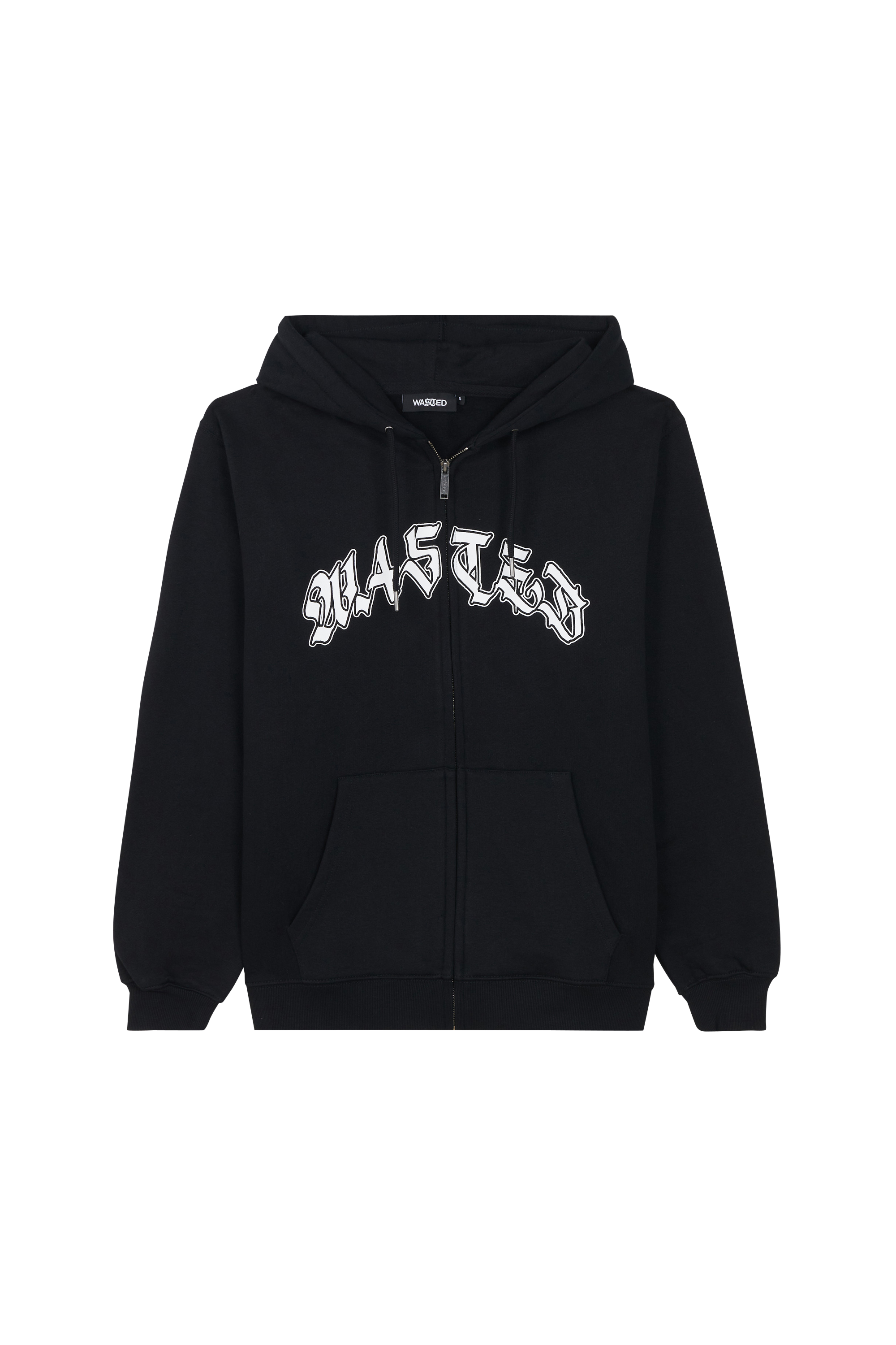 Hoodie Black