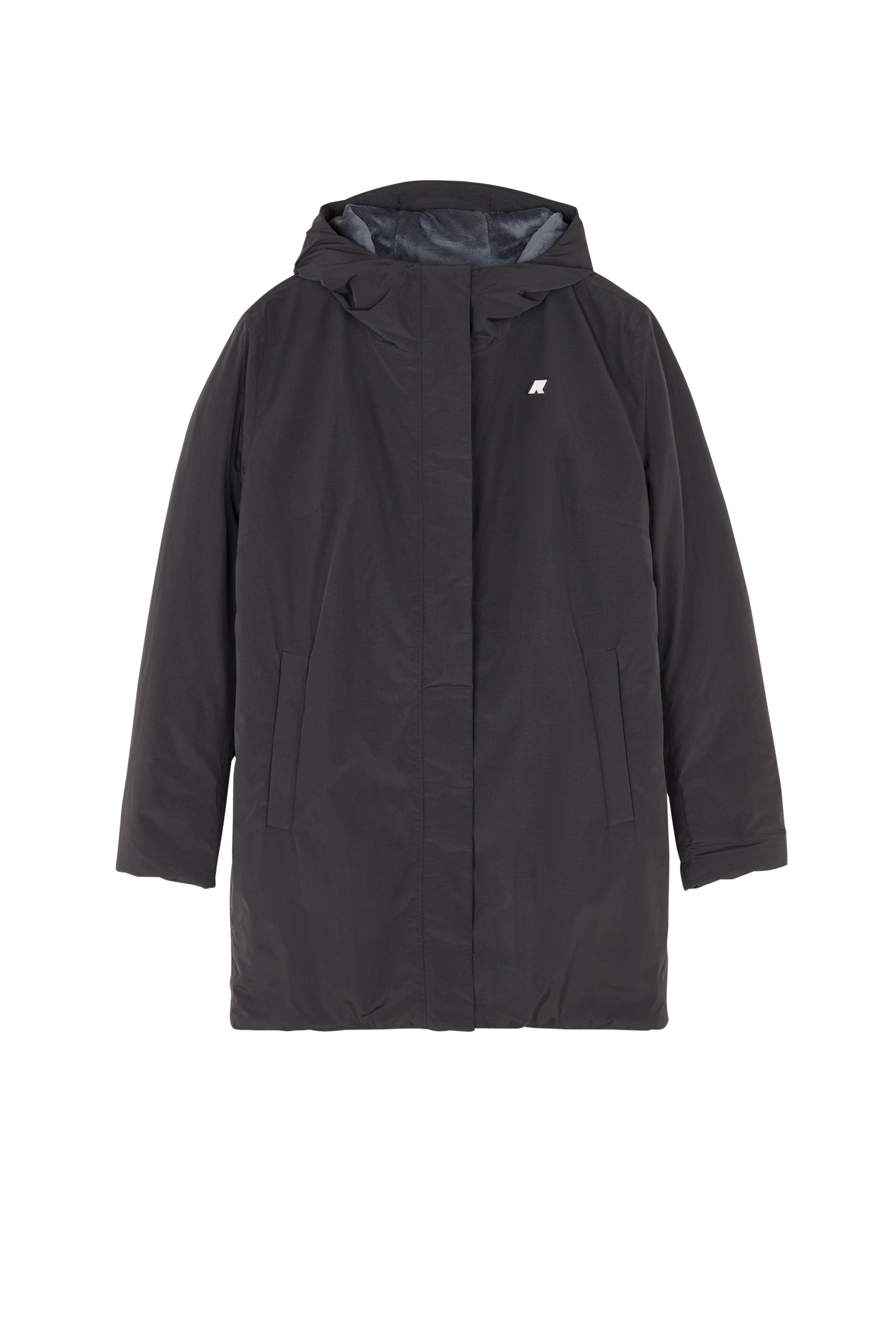 Parka Black
