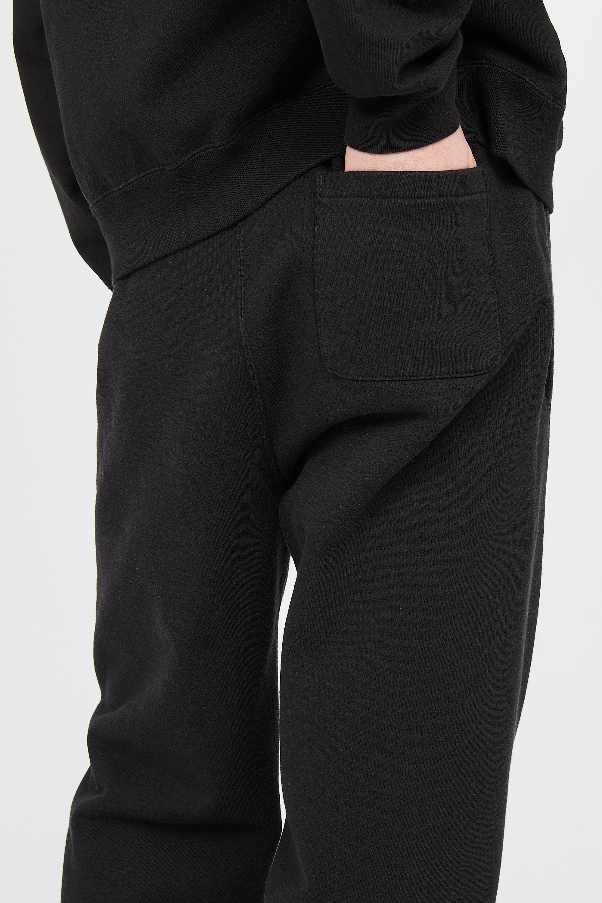 Joggers Washed arc Black Market Men Library-urShops