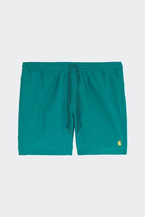 Short de bain - Taille XS Vert