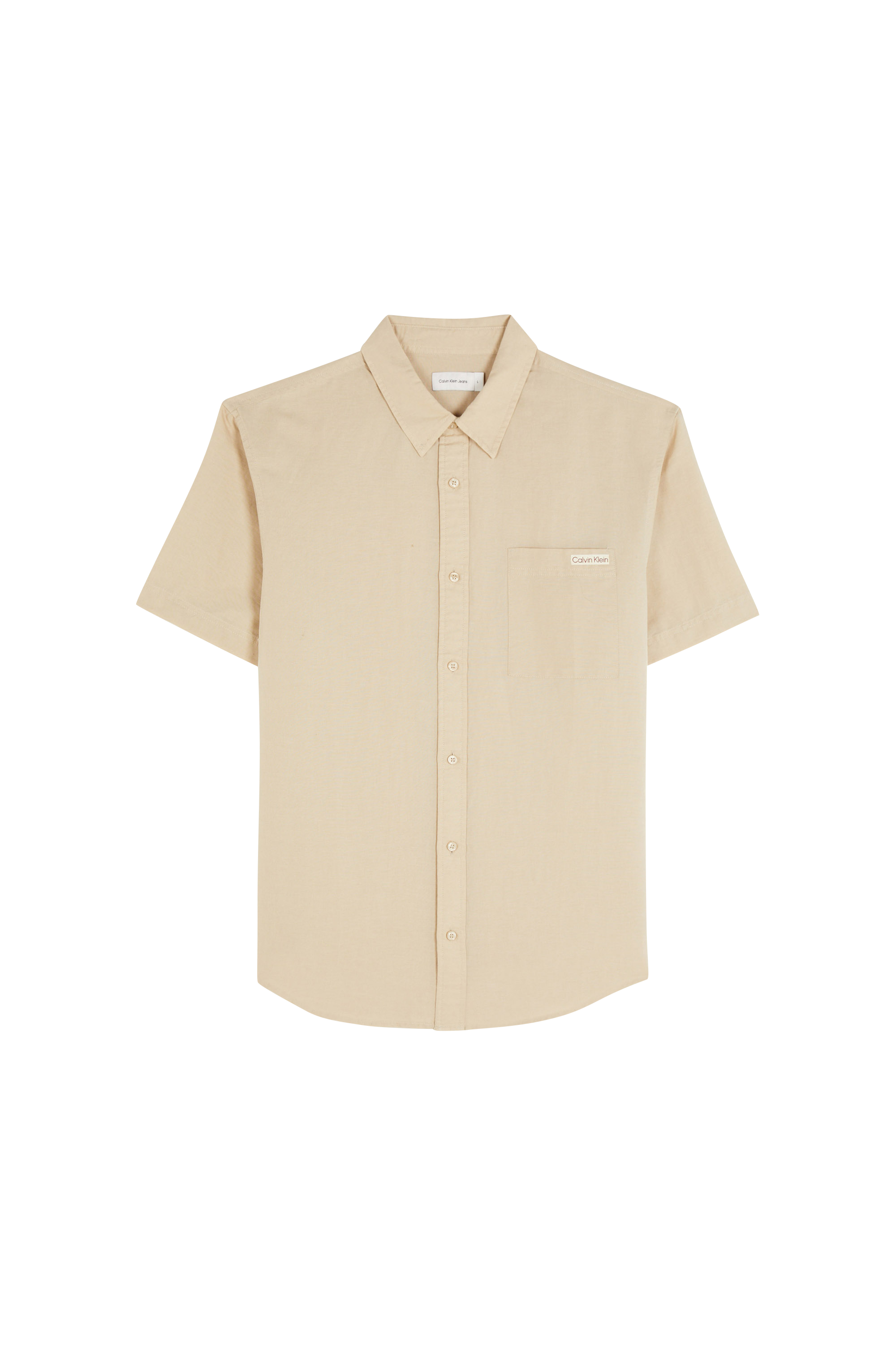 Chemise grey