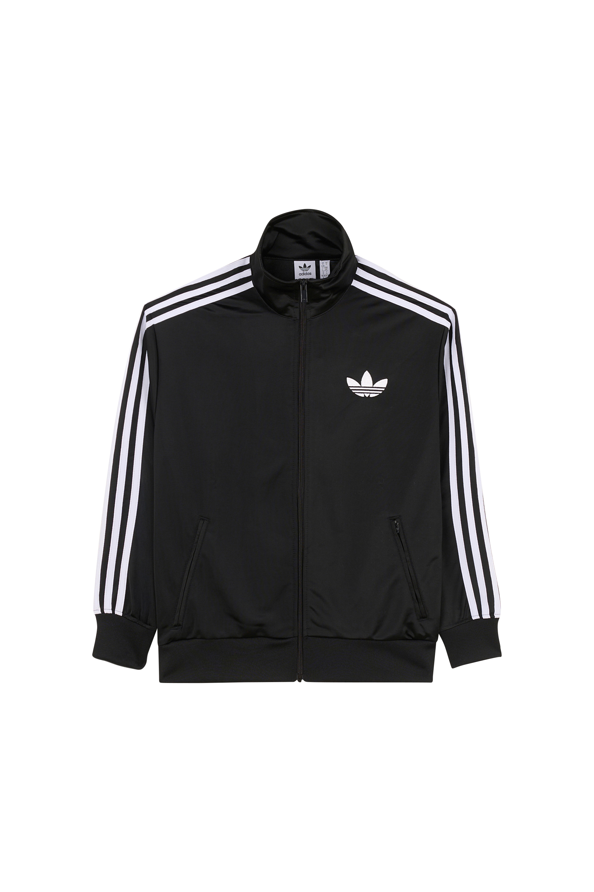 Jacket Black