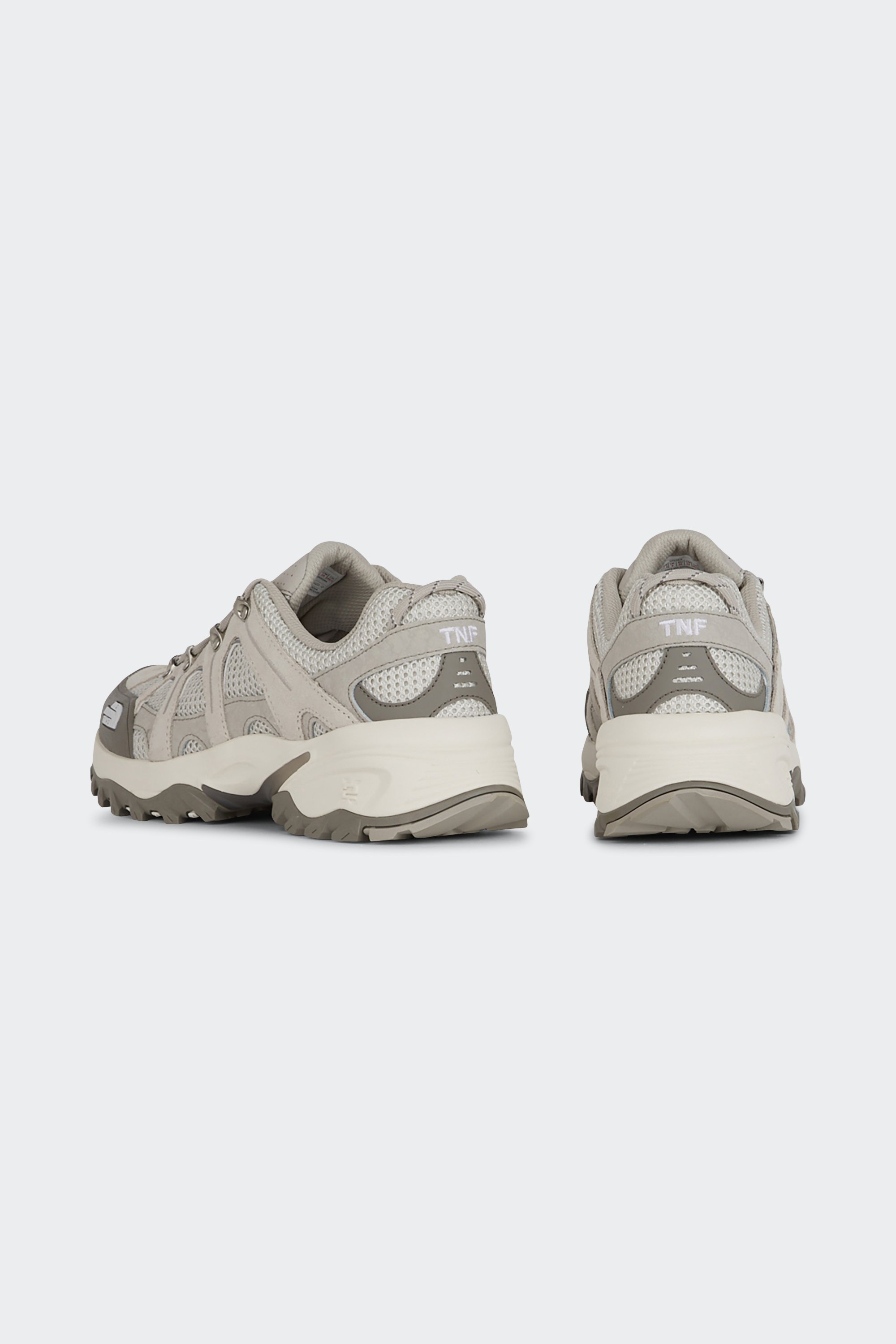 Sneakers | Grey by THE NORTH FACE Sneakers Grey