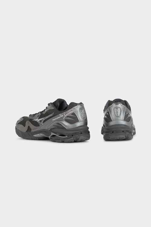 MIZUNO Baskets Noir