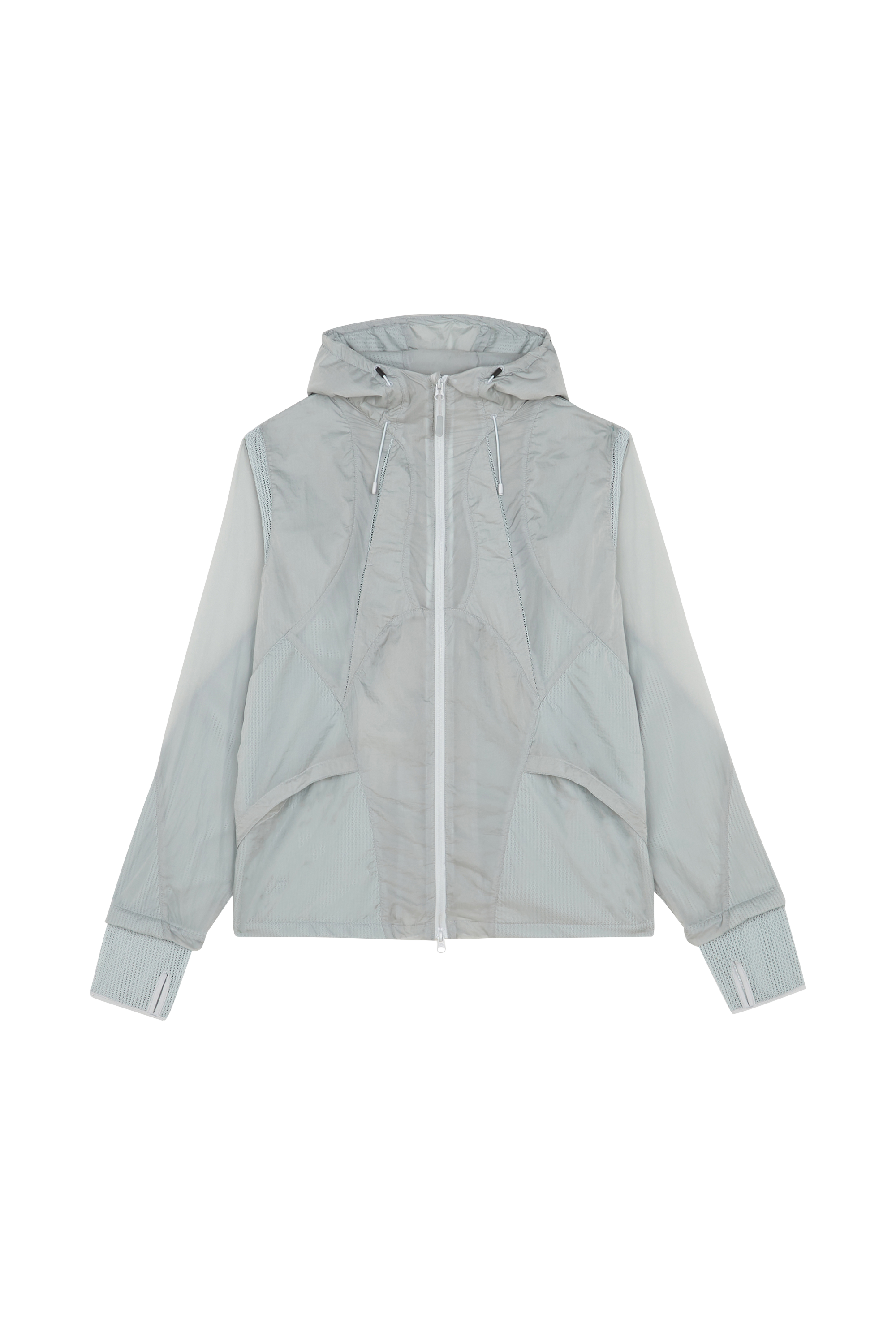 Jacket Grey