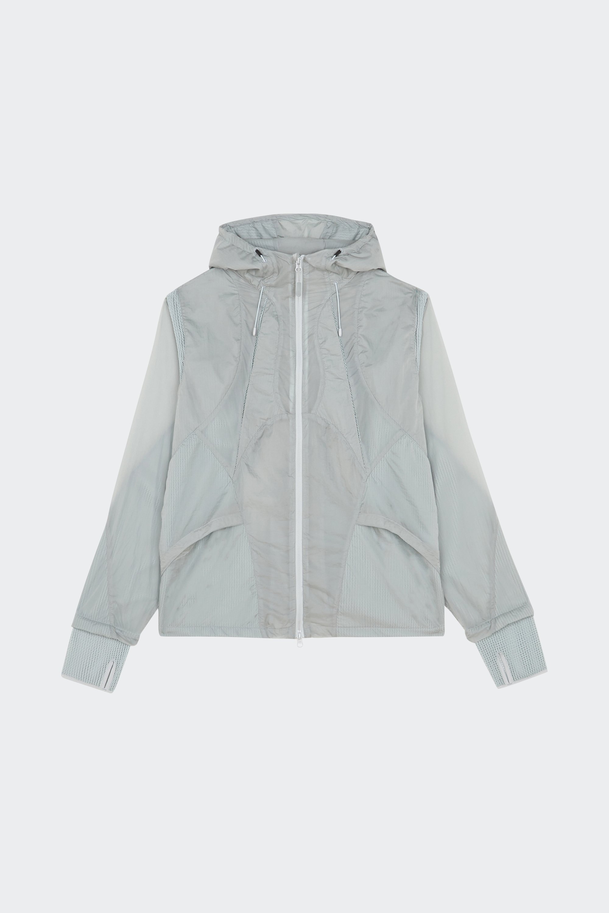 Jacket | Grey by SAN SAN GEAR Jacket Grey