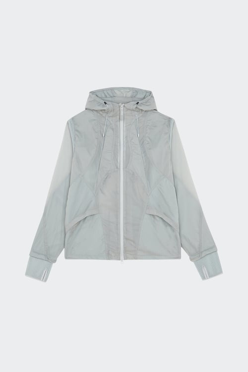 SAN SAN GEAR Veste Gris