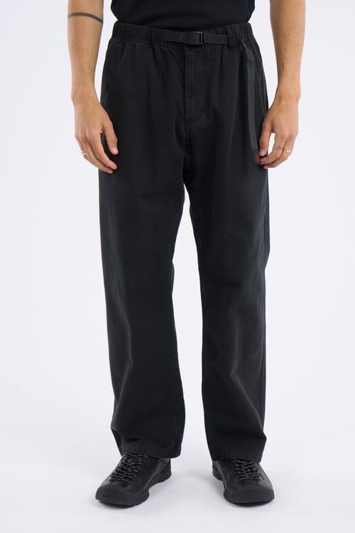 GRAMICCI Pantalon Noir