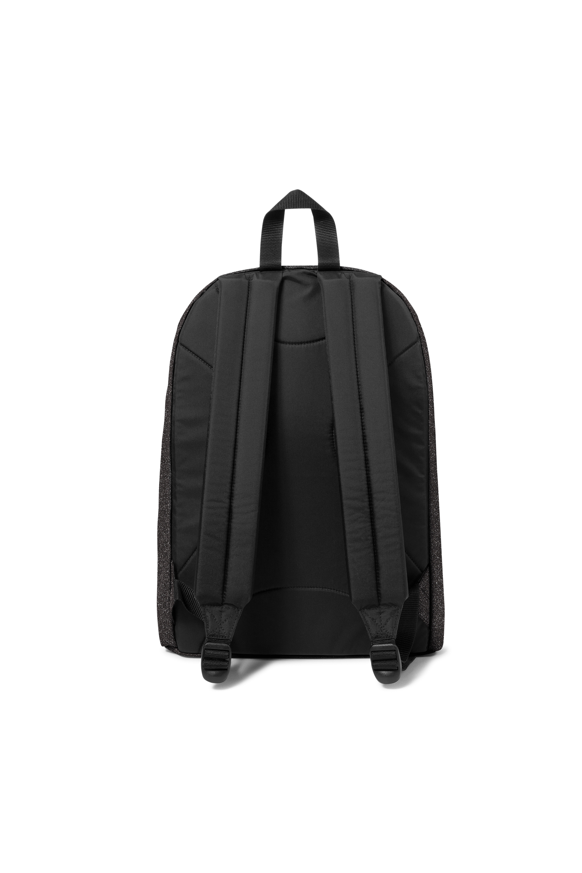 Sac à dos  EASTPAK Noir