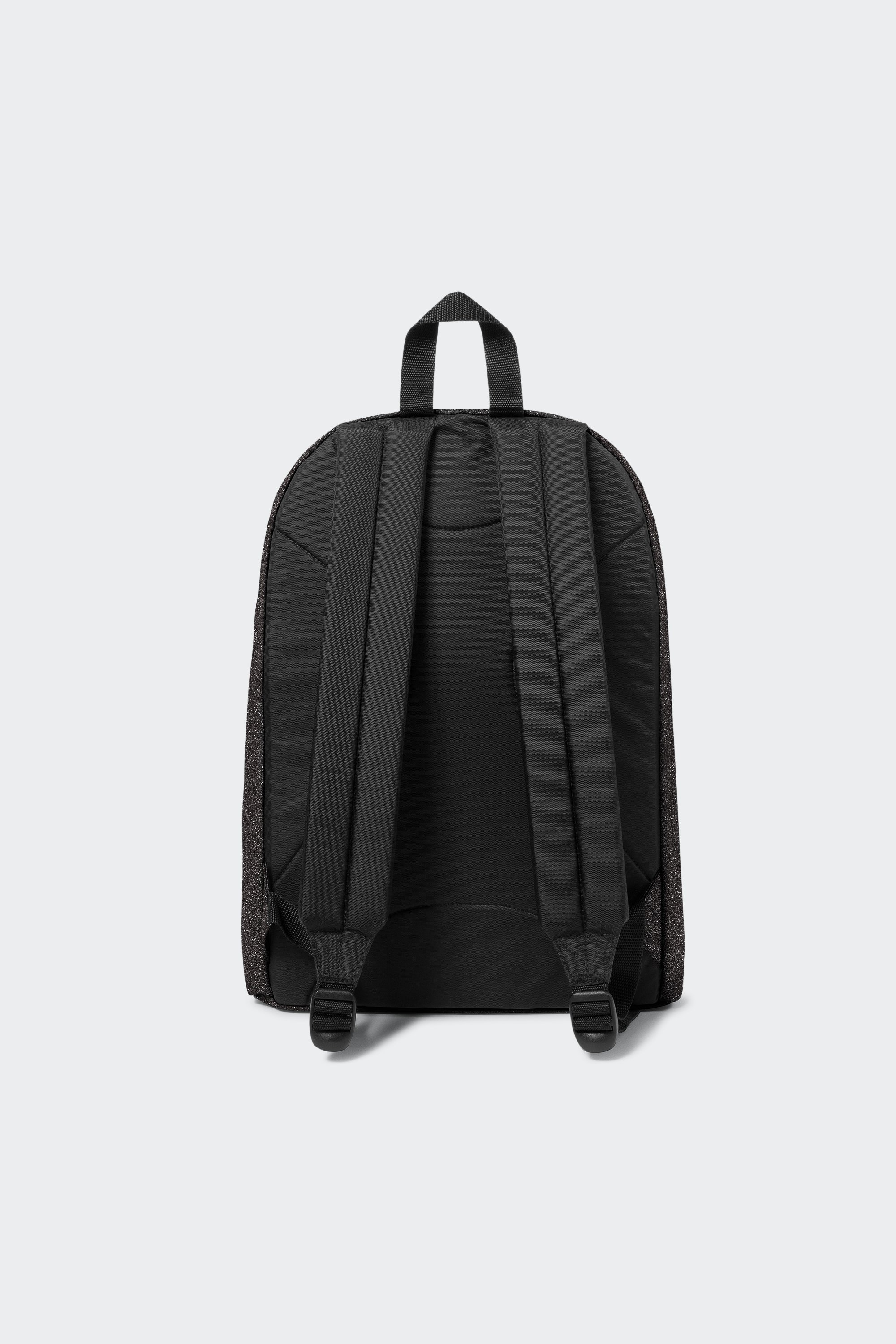 Austin backpack | Black by EASTPAK Austin backpack Black