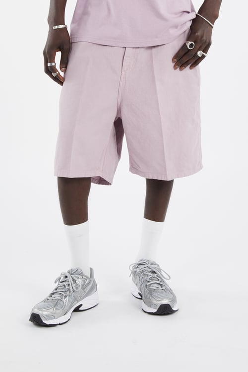 CARHARTT WIP Short Rose