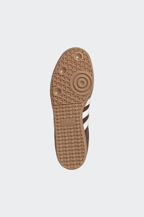 ADIDAS Adidas Superstar sneakers Brown