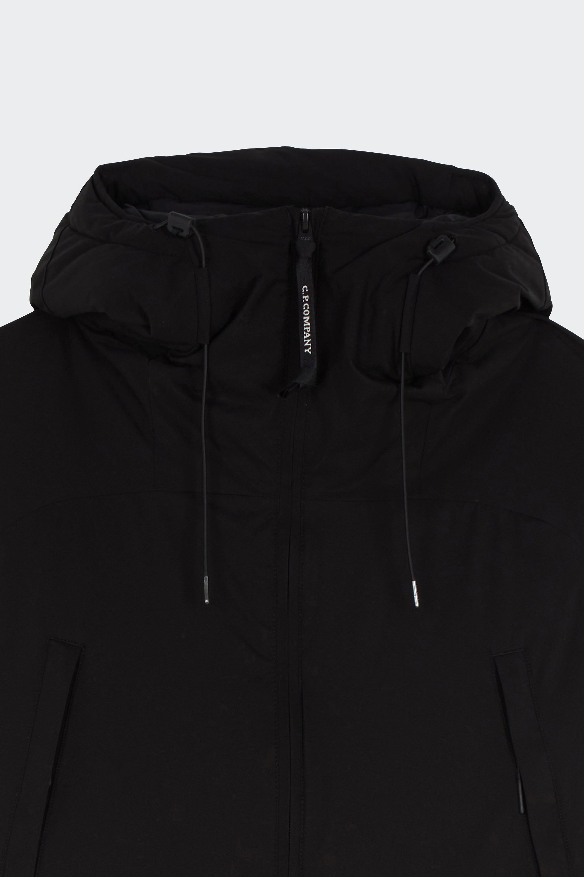 Jacket | Black by C.P. COMPANY Jacket Black