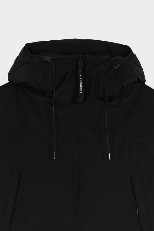 C.P. COMPANY Veste Noir
