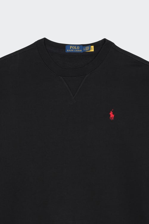 POLO RALPH LAUREN Sweatshirt Noir