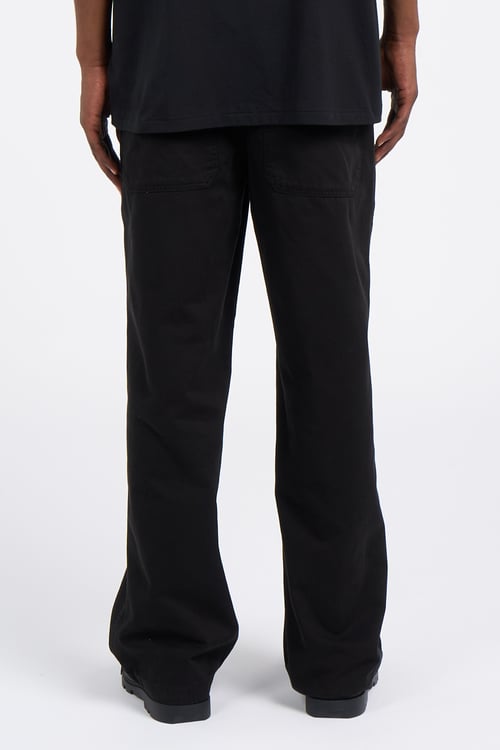 DICKIES Pantalon Noir