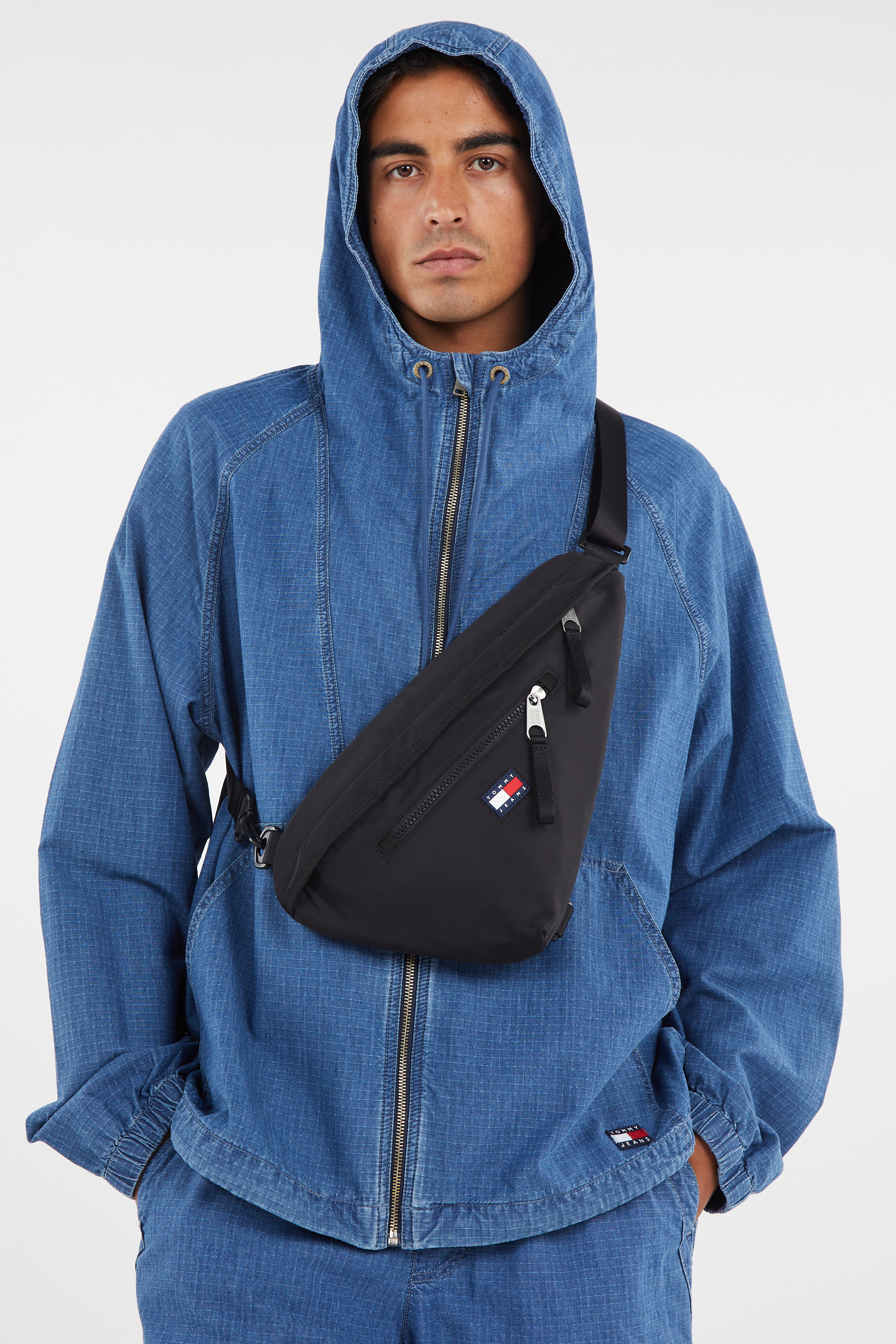 Shoulder bag Black