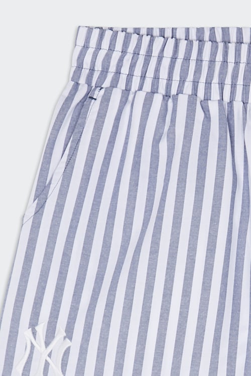 NEW ERA Short Bleu