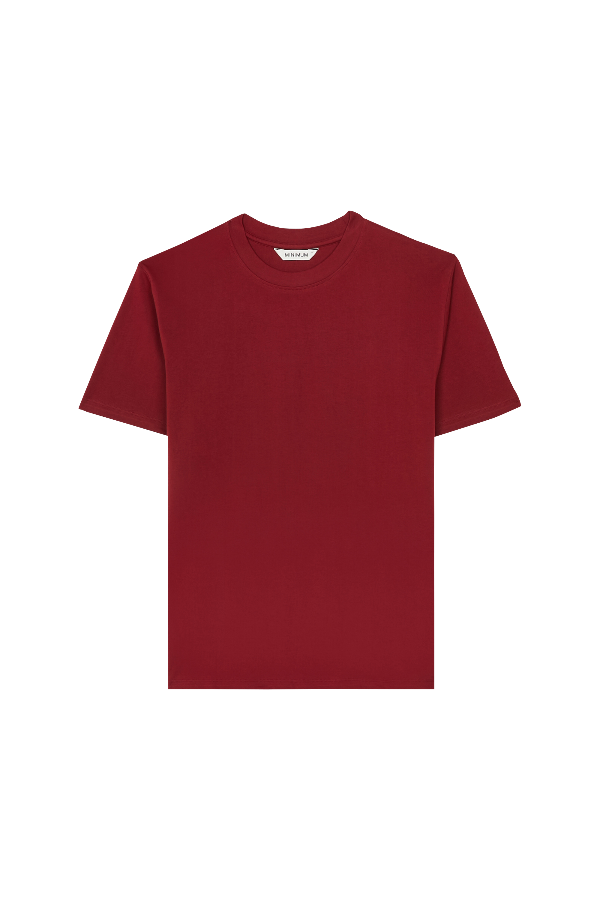 T-shirt Rouge