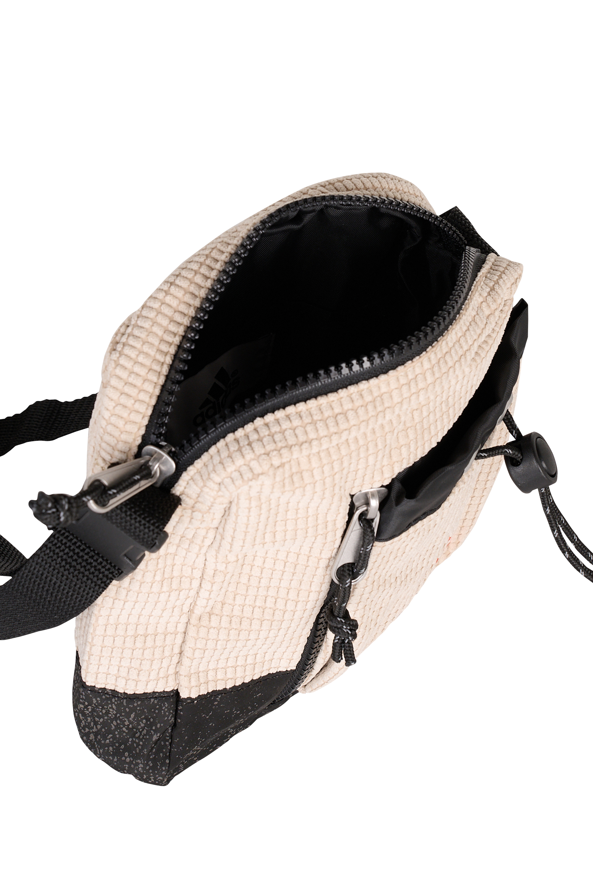 Baindeminuit shoulder bag Beige