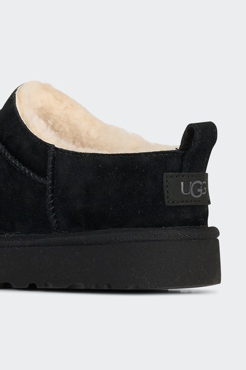UGG Bottines Noir