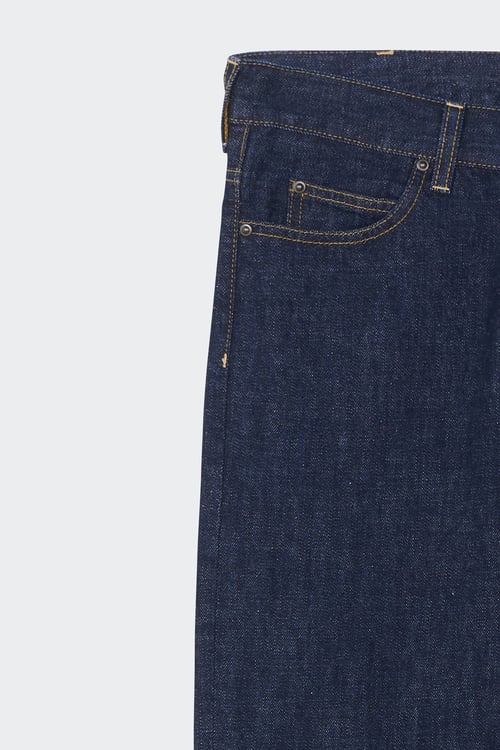 CARHARTT WIP trousers Blue