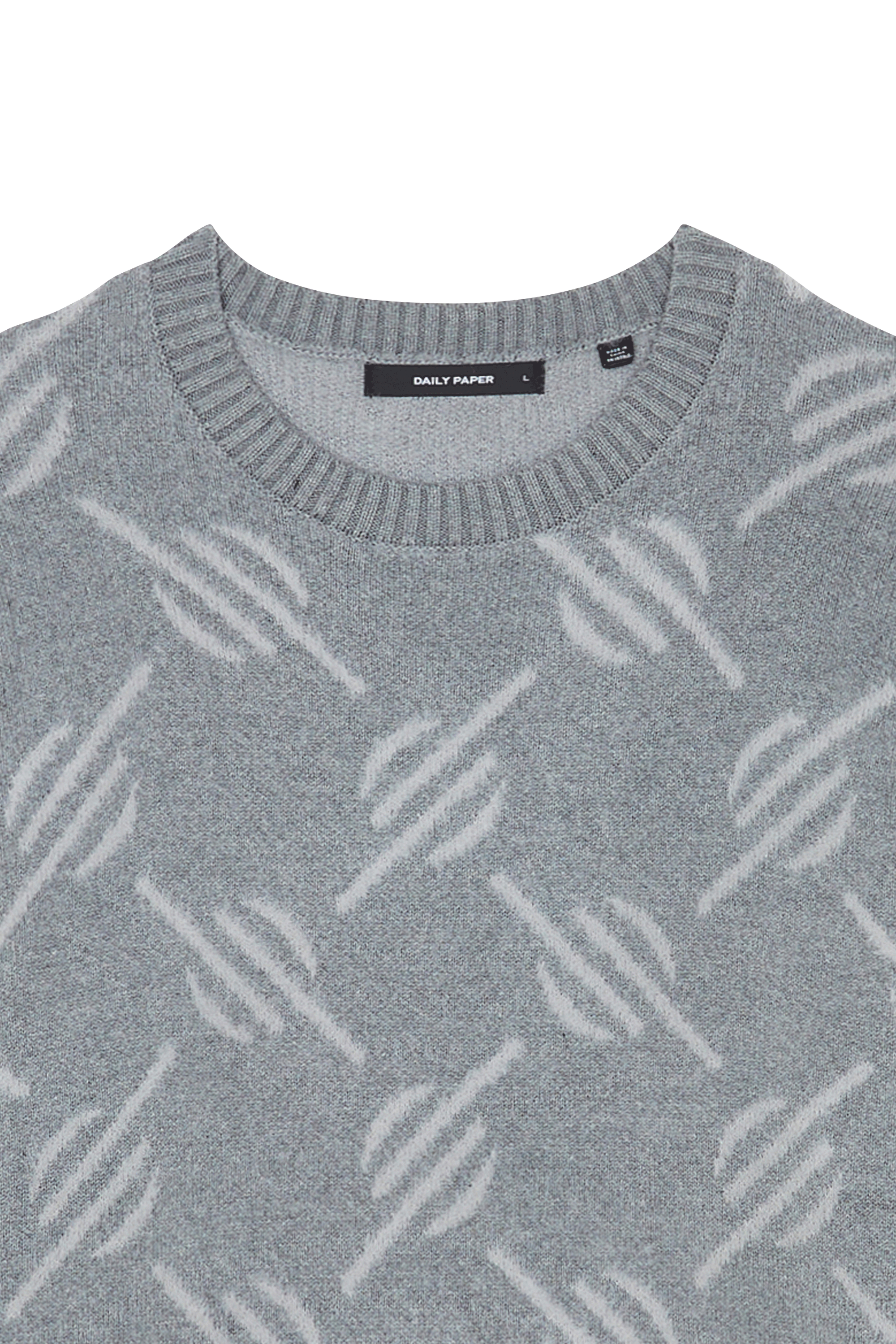 Sweater Grey