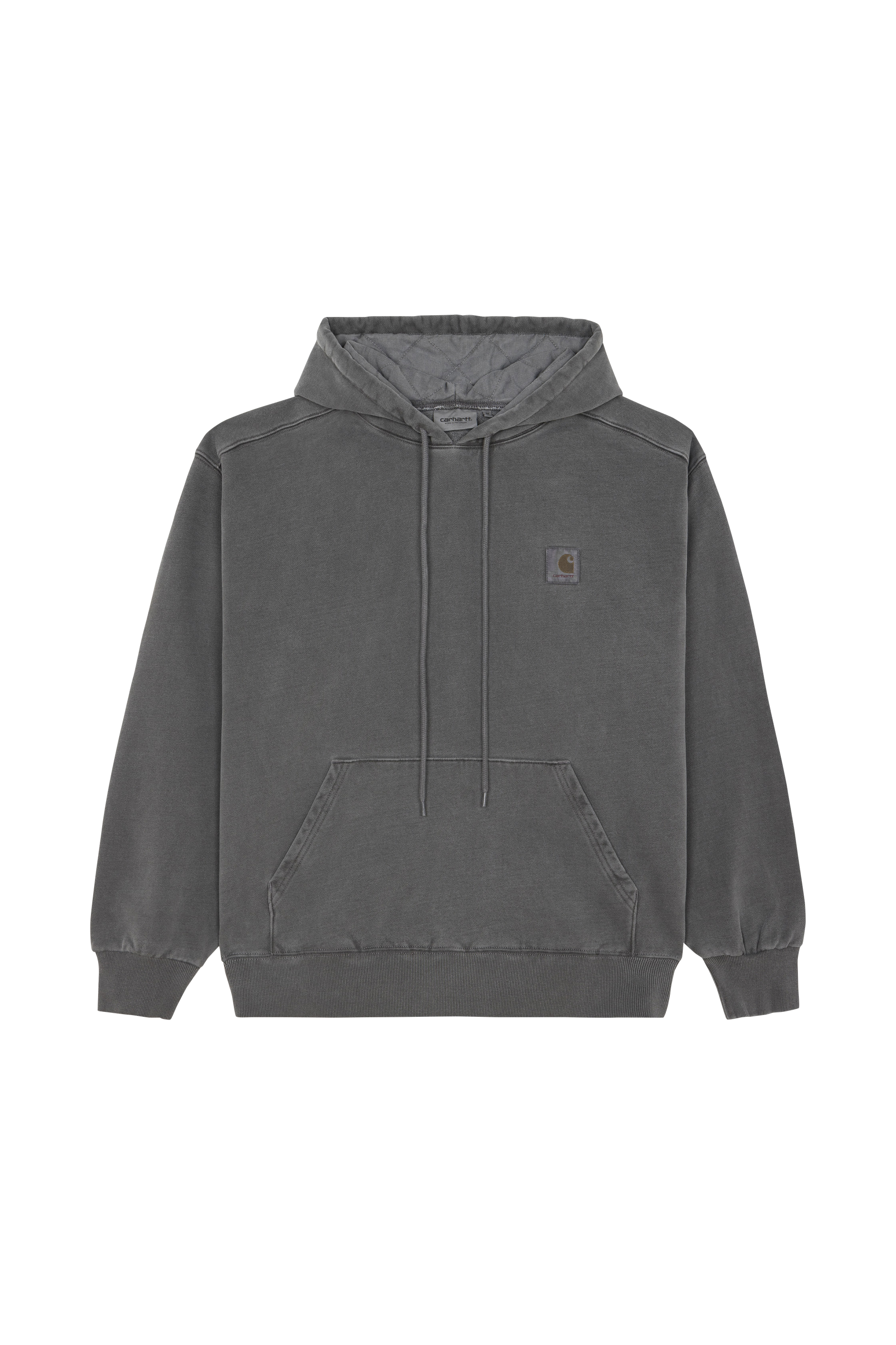 Hoodie  HOODED VISTA  Black