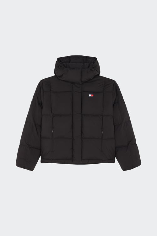TOMMY JEANS Doudoune Noir