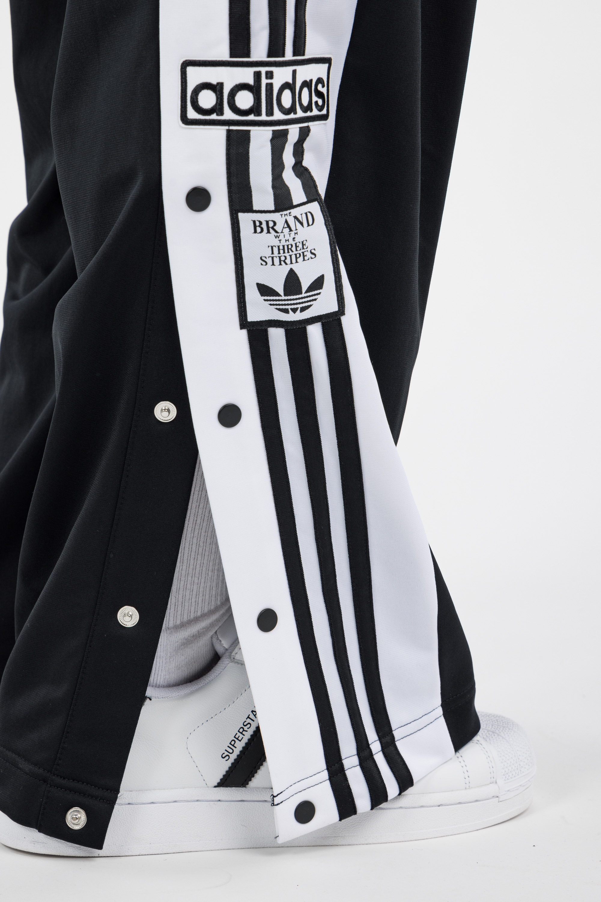 Pantalon de survêtement Noir