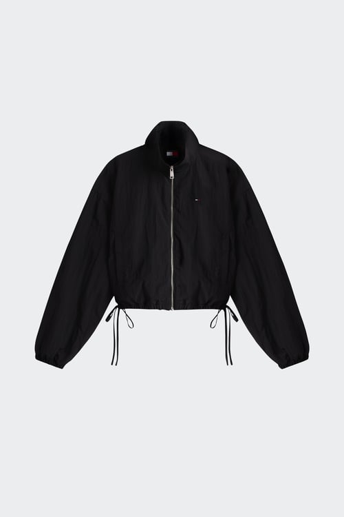 Veste - Taille L Noir