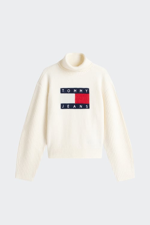 Pull - Taille XS Beige