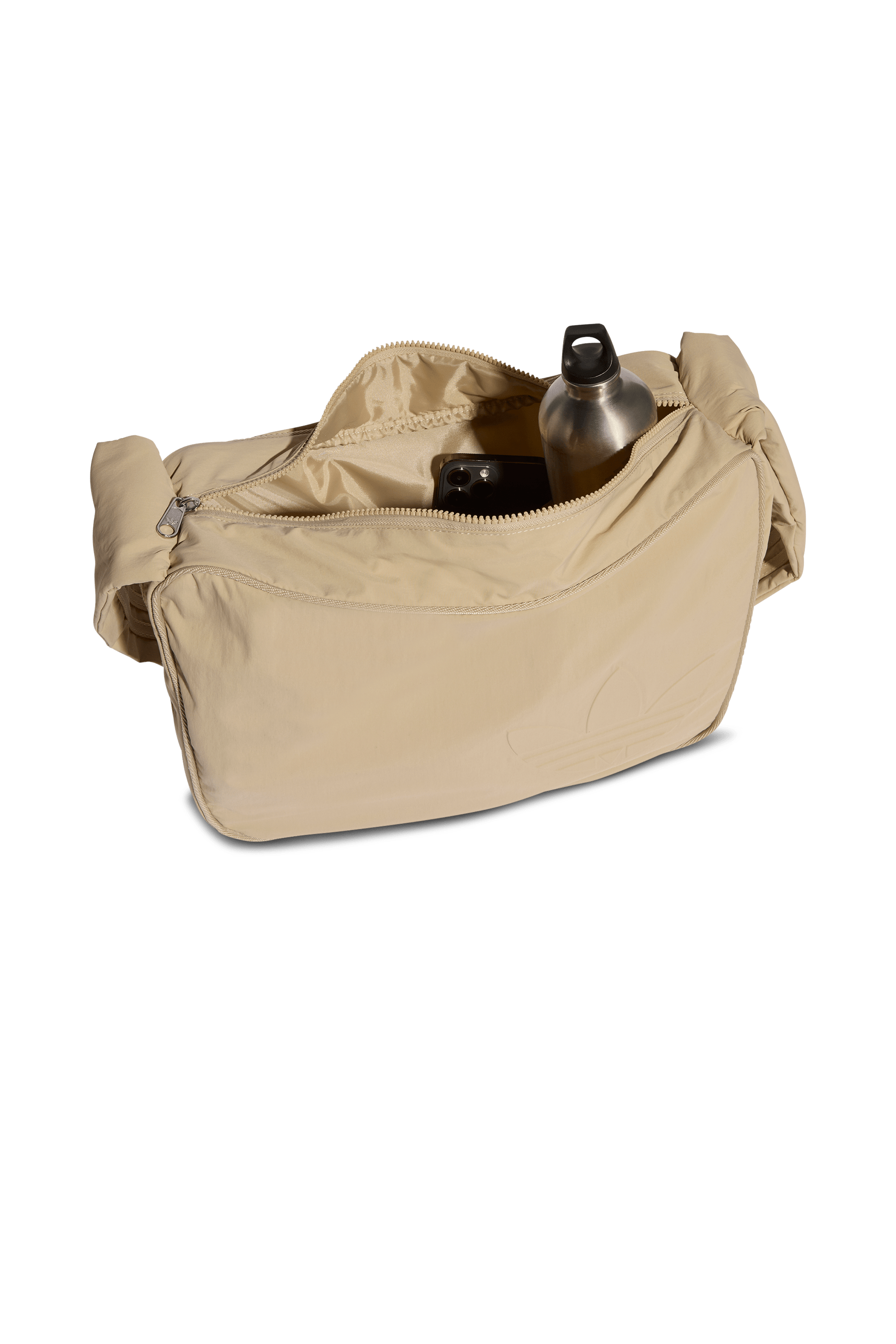 Baindeminuit shoulder bag Beige