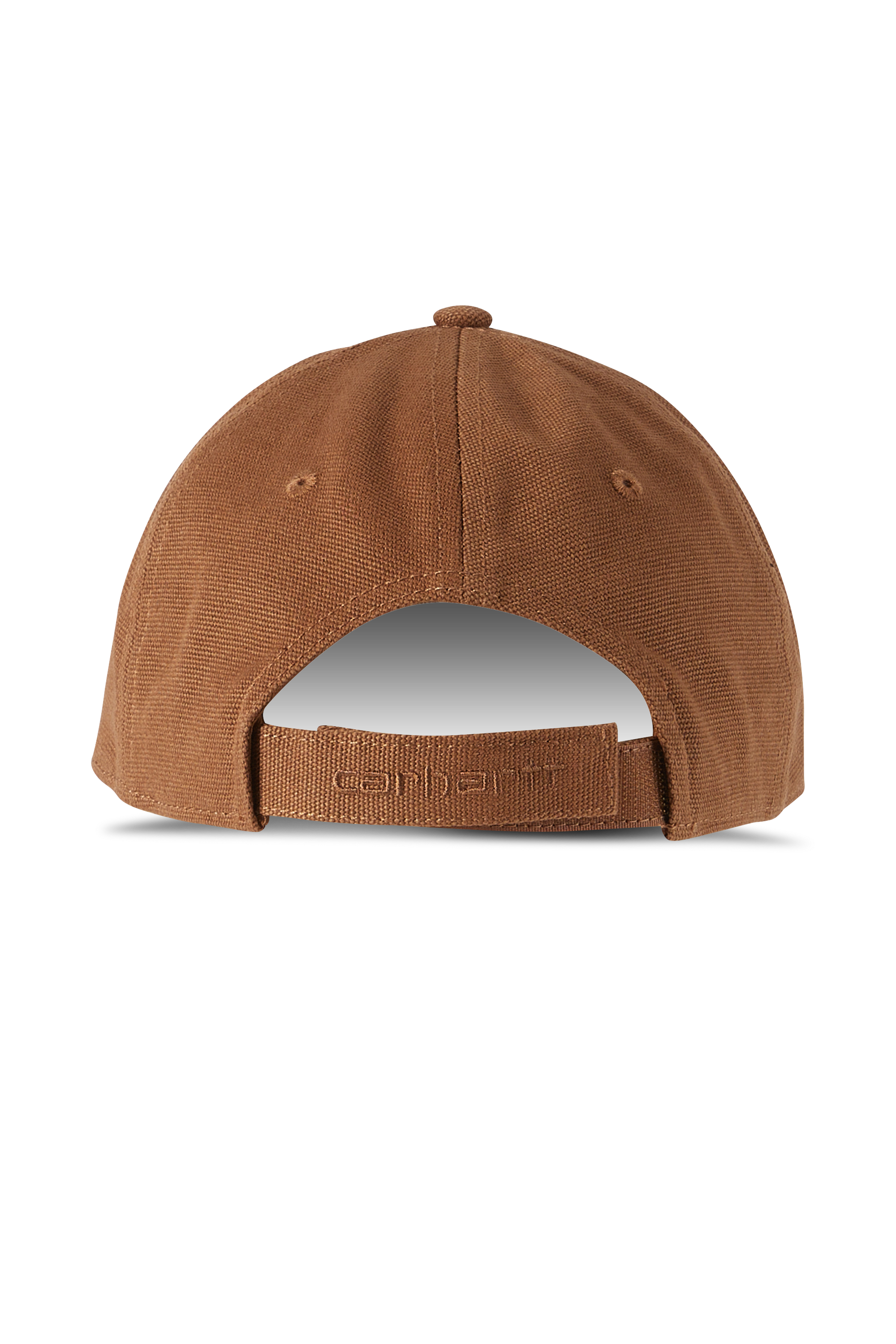 Casquette Marron