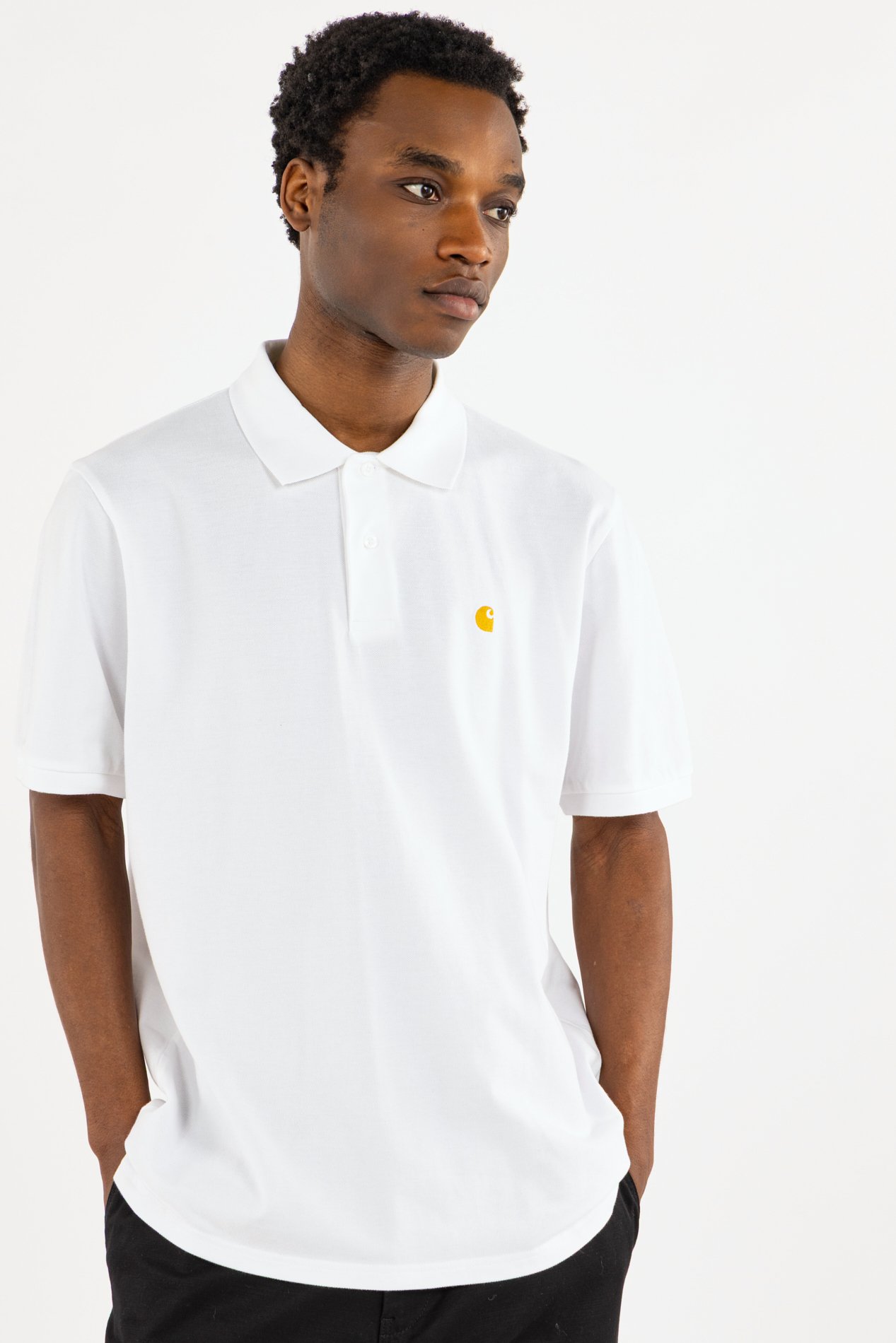 Polo White