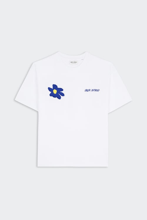 T-shirt - Taille M Blanc