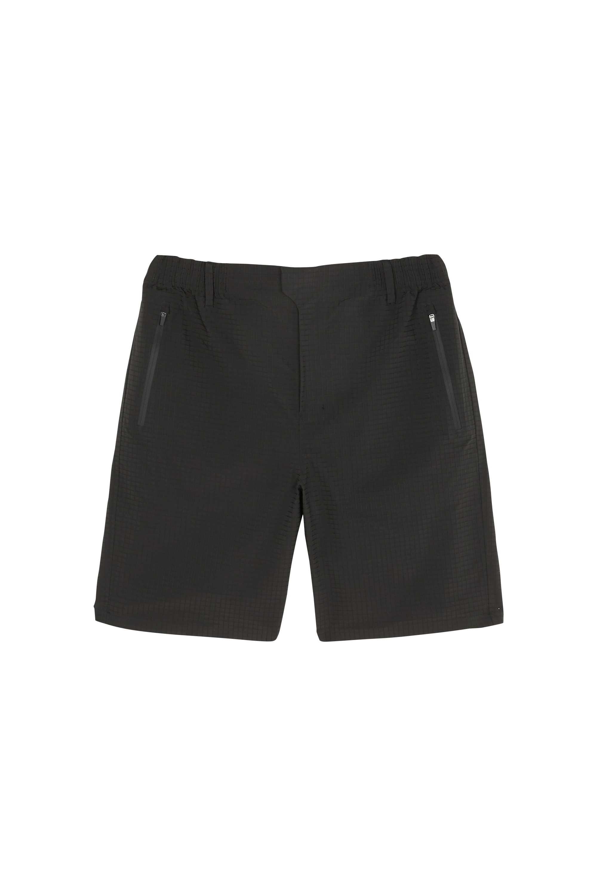 Shorts HIKING PATROL Black
