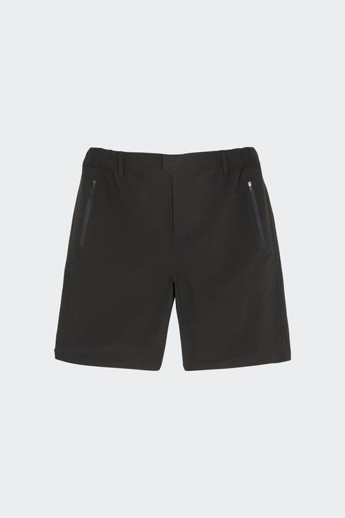 Short - Taille XL Noir