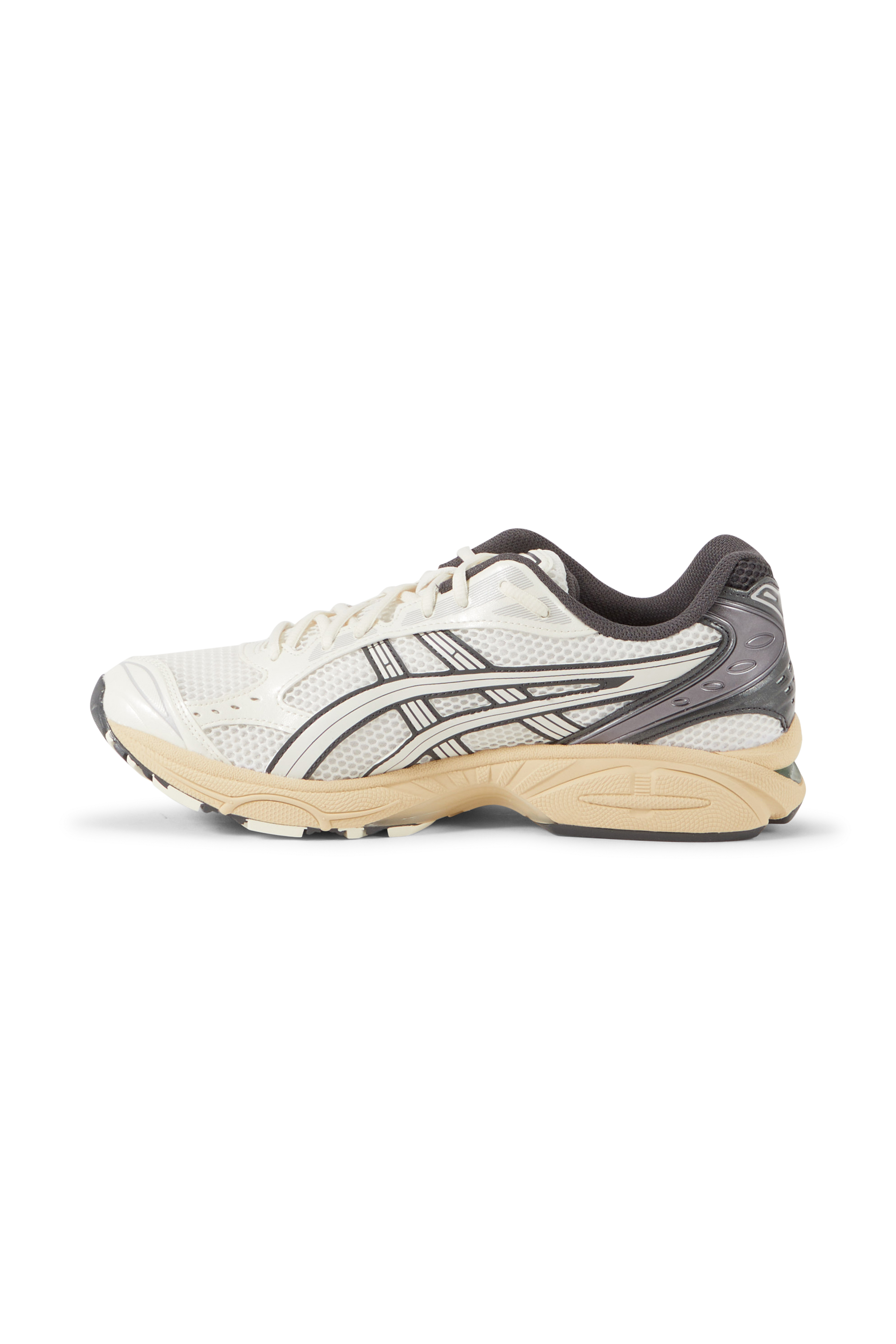 Baskets  | Beige ASICS Femme