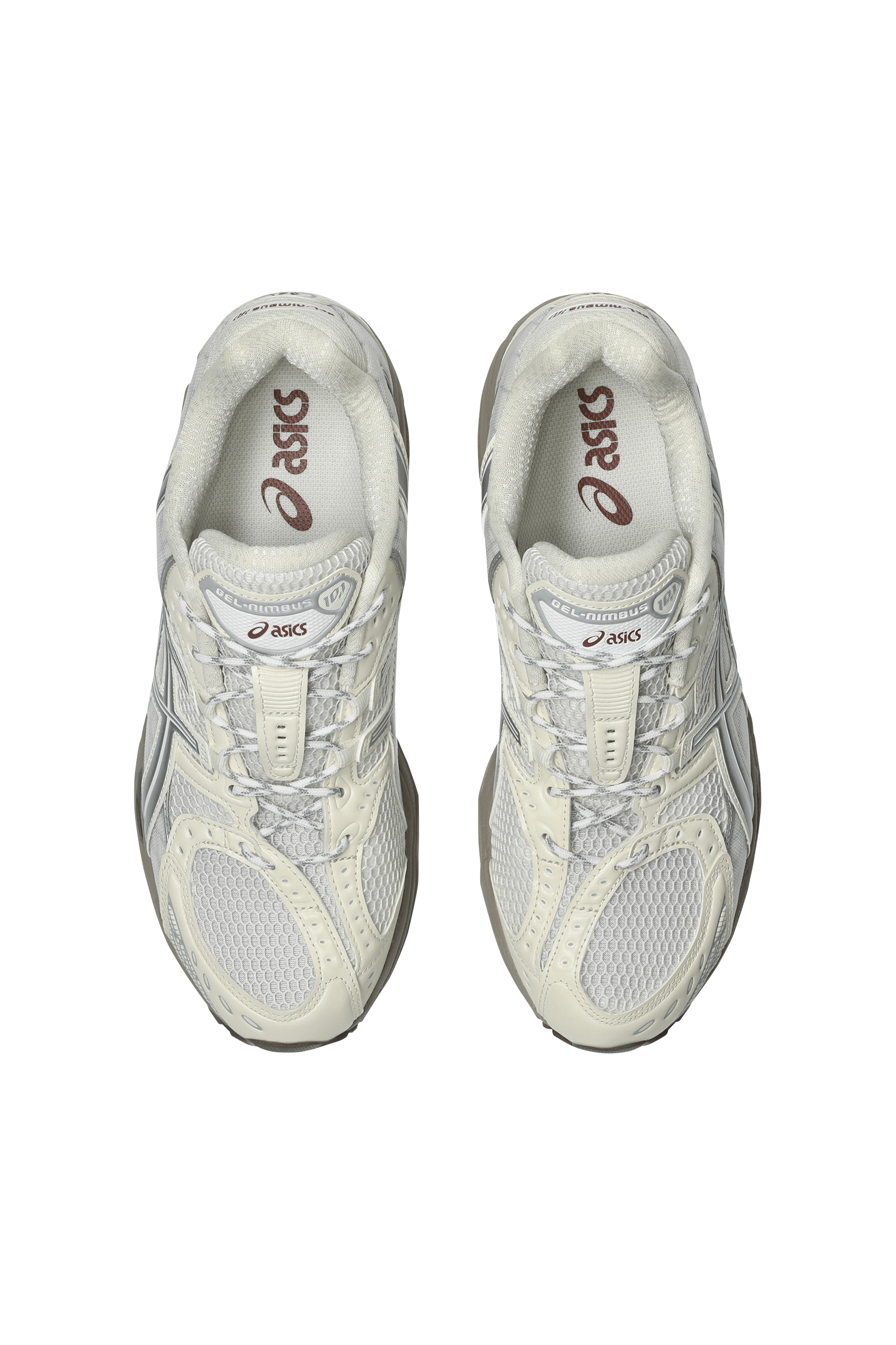 Baskets | Beige ASICS Homme