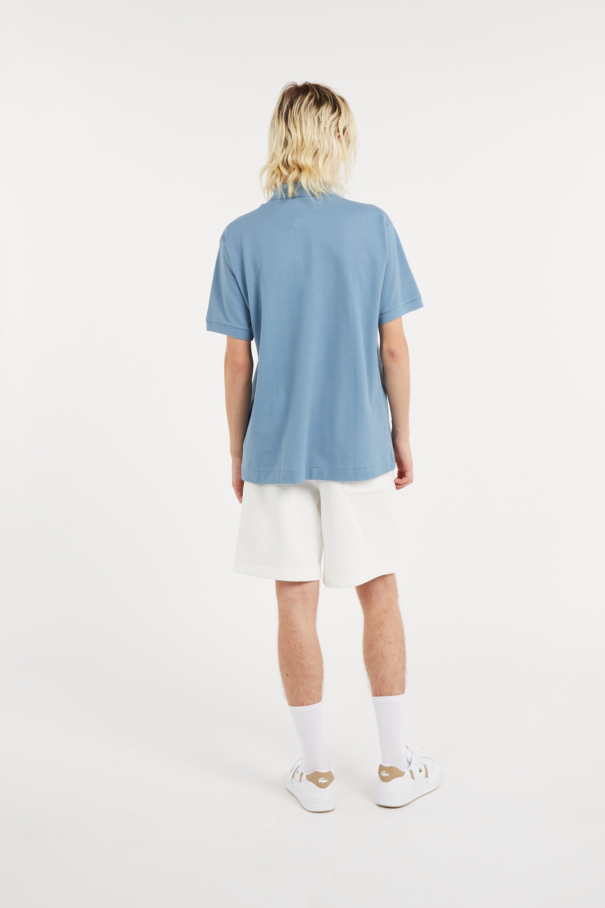 Polo | Bleu LACOSTE Homme