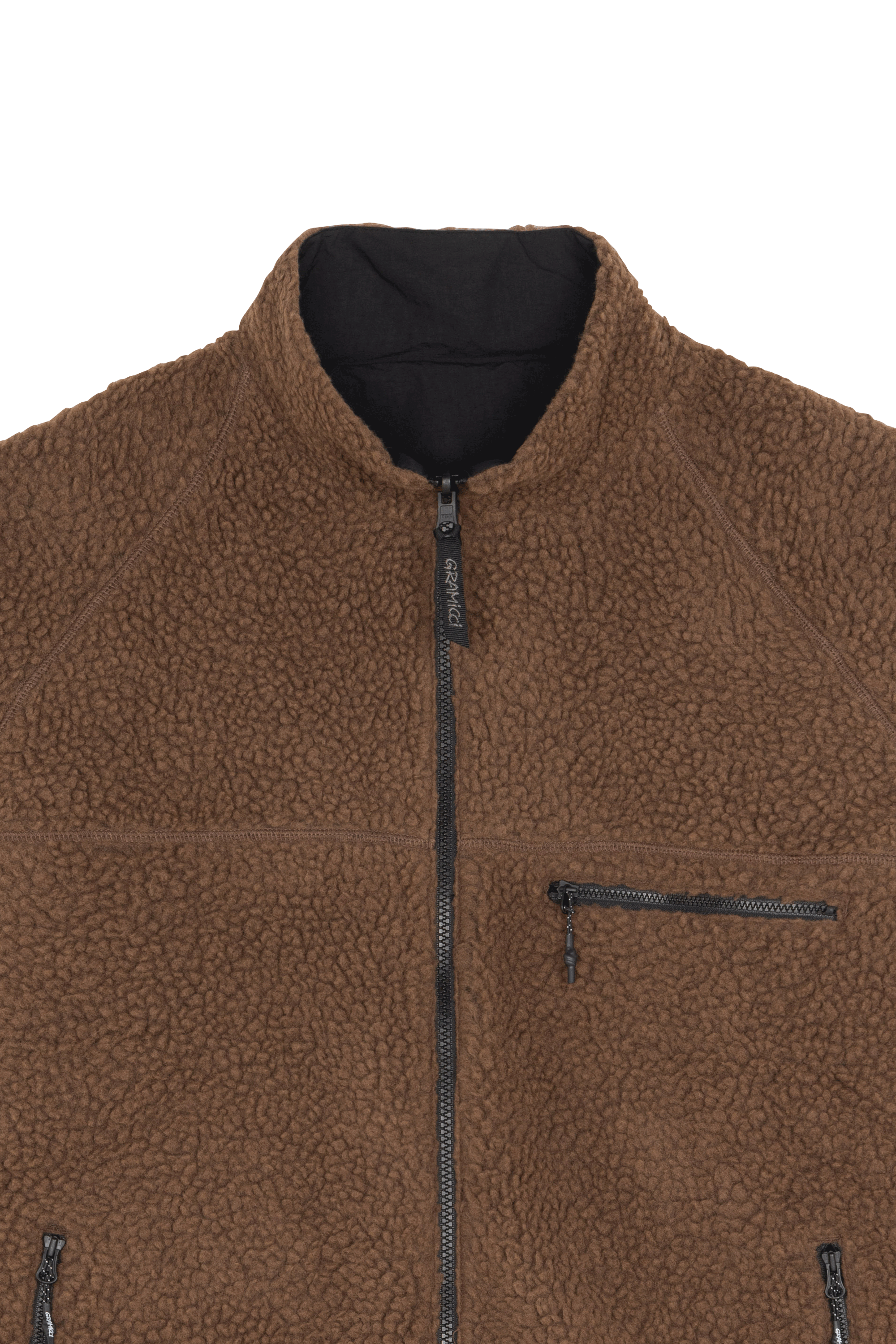 Jacket | Brown GRAMICCI Men